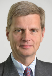 Andreas Arndt DEUTSCHE PFANDBRIEFBANK (PBB)